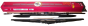 Wiper Blades Front Original Renault Laguna II 7711219445