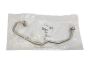 Air Conditioning Pipe Citroen Peugeot 6460JW 6460.JW Original