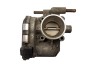 Throttle Body Valve Opel 24420536 0280750133 Bosch 1599