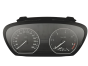 Speedometer/Instrument Cluster BMW 1 E81 E87 9187048-02 1024955-93 Johnson