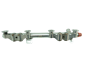 Injection Rail 175204385R 1.2 TCE DIG-T Renault Nissan