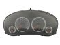 Speedometer/Instrument Cluster Jeep Cherokee P05172911AB A2C53163181
