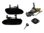 Ignition Switch Zamki Mazda 323F SL-28