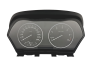 Speedometer/Instrument Cluster BMW 1 6210 9350112 9232891 Johnson 45299