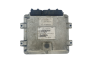 Control Unit 51822896 4100147 6A0.3B0.00.A9 Fiat Metatron 45880