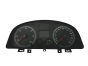 Speedometer/Instrument Cluster VW Caddy 2K0920841C 110080237019 55648