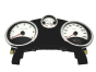 Speedometer/Instrument Cluster Peugeot 207 9662904980 A2C53190342 57162