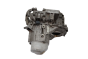 Gearbox JB1198 1,6 8v Renault Megane 168000km
