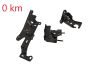 Mounting 226769855R 144C23220R 140498168R 2.0 DCI Renault
