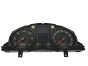 Speedometer/Instrument Cluster VW Passat B6 A2C53194181 Siemens VDO 40498