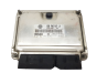 ECU Engine Control Unit 038906019JK 0281011075 VW Bosch