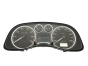 Speedometer/Instrument Cluster Peugeot 307 9645768480 E 01 49815