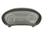Speedometer/Instrument Cluster Opel Insignia 23223607 175597137