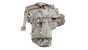 Gearbox 20CE45 1.4 8v Peugeot 206 2222C5 1053