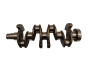 Crankshaft 122018500R 1.2 8v D7F800 Renault 8200156373 4885