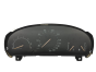 Speedometer/Instrument Cluster Saab 9-5 5042007 69795-870T Yazaki