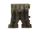 Intake Manifold 9602505280 036189 Citroen XM Peugeot 605 2.0 8V XUD10