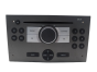 Radio CD Player 30 Opel Astra H Zafira B 13190856 7644221310 URA