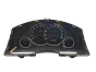 Speedometer/Instrument Cluster Opel Meriva 13214770LN 2867