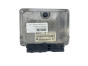 Control Unit 24417169 0281010268 Opel Bosch GM 63535