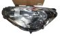 Headlamp Left New Original 9677202480 Citroen Partner 3