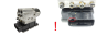 Abs Pump Saab 9-3 13664004 12801328 TRW 5613