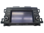 Navigation Radio Mazda CX-5 16730171 KR8566DV0A CV-VM02F3JMA