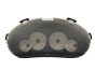 Speedometer/Instrument Cluster Partner Berlingo 9656801680 000707110 Jaeger