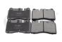 Brake Pads Front 7L6698151E 66980008101 VW Touareg Vika