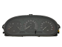 Speedometer/Instrument Cluster Renault 7700847784 Megane Scenic 21671