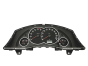 Speedometer/Instrument Cluster Opel Meriva A 13201075BG 110080333001 48016