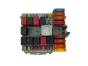 Fuse Box Fiat 51738103 0051738103057657