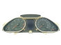 Speedometer/Instrument Cluster Audi A6 4F0920900L 503000730202 28329