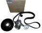 Timing Belt Complete Original 7701478599 Renault