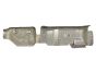 Heat Protection Original 749282212R Renault