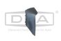 Halogen Frame Right 760807490A 88071848702 VW Touareg DPA