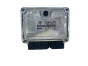 Control Unit VW 045906019BF 0281011241 Bosch 49081