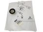 Bearing Seal Original Renault 30X52X7/11 7701474122
