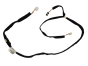 Interior Wiring Harness Renault Clio 4 241602592R