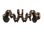 Crankshaft 0501L4 9802962980 53466005 1.6 VTI Citroen Peugeot 4776