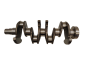 Crankshaft Renault 122018500R 8200156373 1.2 16v D4F712 4708