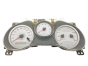 Speedometer/Instrument Cluster Toyota Rav4 83800-42A60 157520-2791 26774