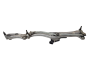 Wiper Linkage BMW 7 61.61- 7174969 6976728 Bosch 1794