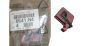 Plug New Original 6541.N4 6541N4 Citroen Peugeot