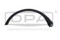 Wing Trim Rear Right 83A853818A 88531847202 Audi Q3 DPA