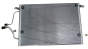 Air Conditioning Condenser New Original 8660002508 Renault