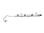 Injection Rail VWAG 04C133320G 04C906054C 04C130241F