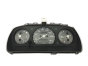 Speedometer/Instrument Cluster Daihatsu Cuore 83010-87L24 157380-8280 Denso