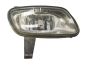 Halogen Lamp Right Peugeot 106 6205P1 9622578280 Valeo 6477