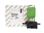 Fan Resistor Jumper Boxer Ducato 6441T3 New Original